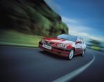 Toyota Avensis Wagon 2000 года
